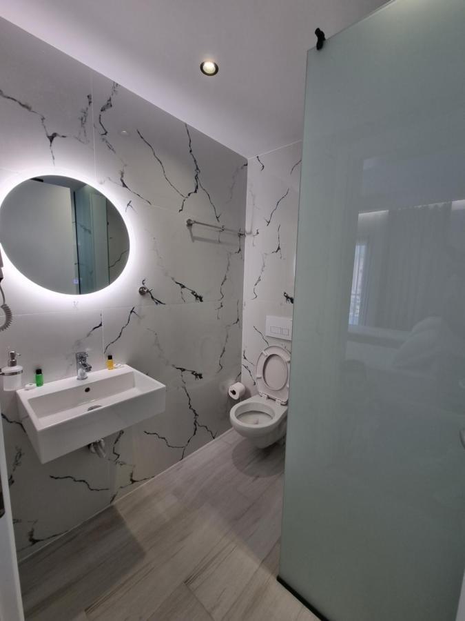 White Villa Përmet エクステリア 写真