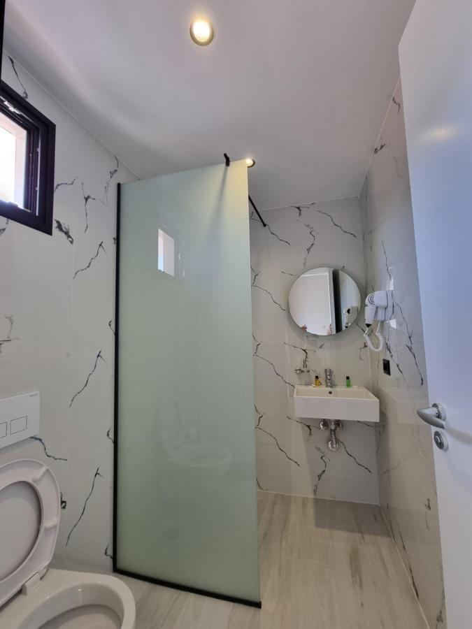 White Villa Përmet エクステリア 写真