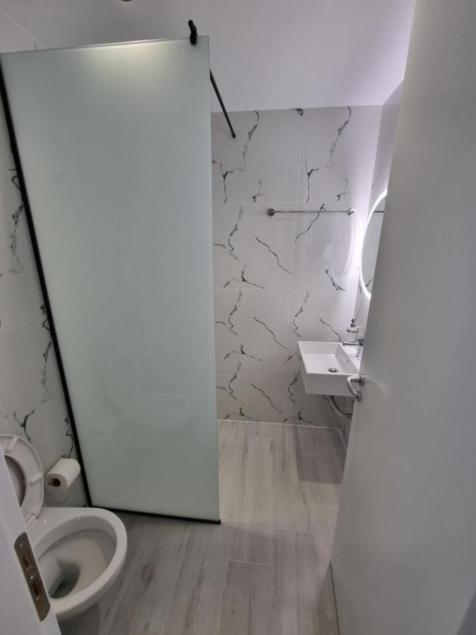 White Villa Përmet エクステリア 写真